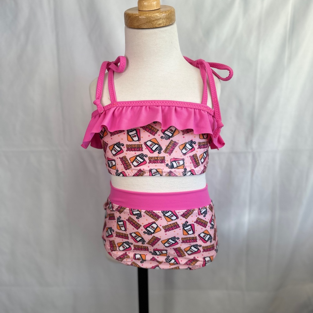 Wild Arrows Apparel set, child size 4T, brand new with tags